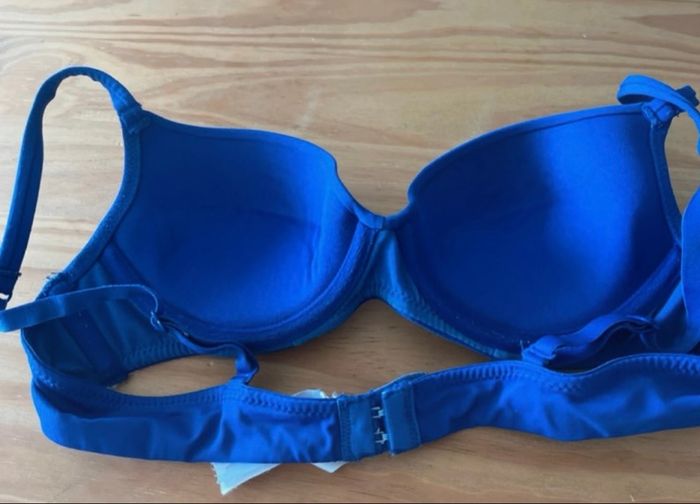 Lot 2 soutien gorges - photo numéro 9