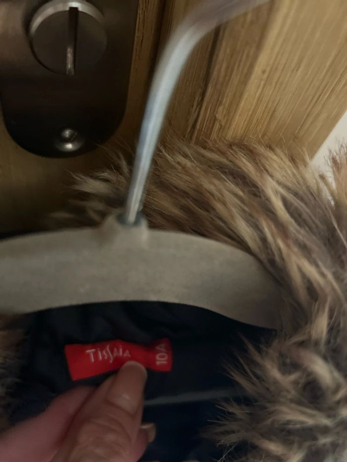 duffle coat 10 ans - photo numéro 5