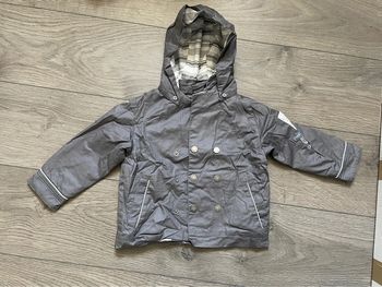 Veste imperméable Okaidi 2 ans