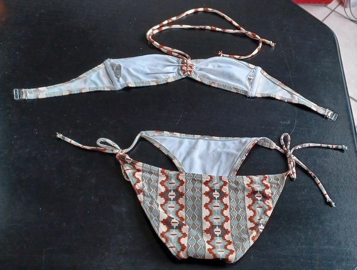 Maillot de bain Bikini - photo numéro 2
