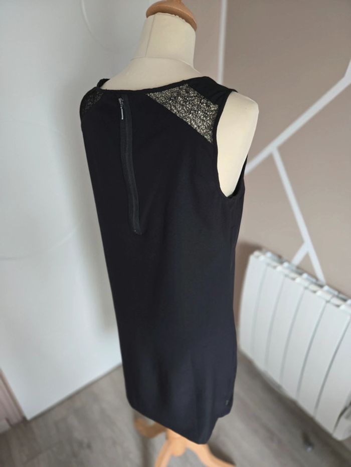 petite robe Noire Grain de Malice 40 - photo numéro 3