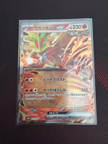 Carte Pokémon 