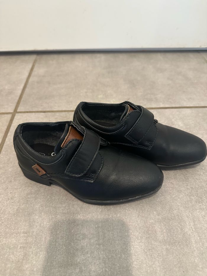 Chaussures de cérémonie