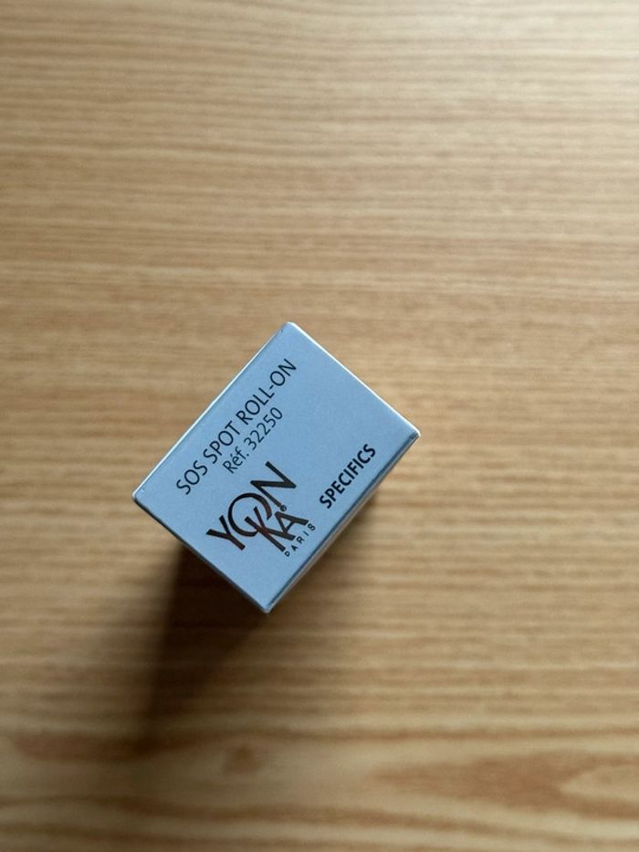 Yonka sos spot - photo numéro 5