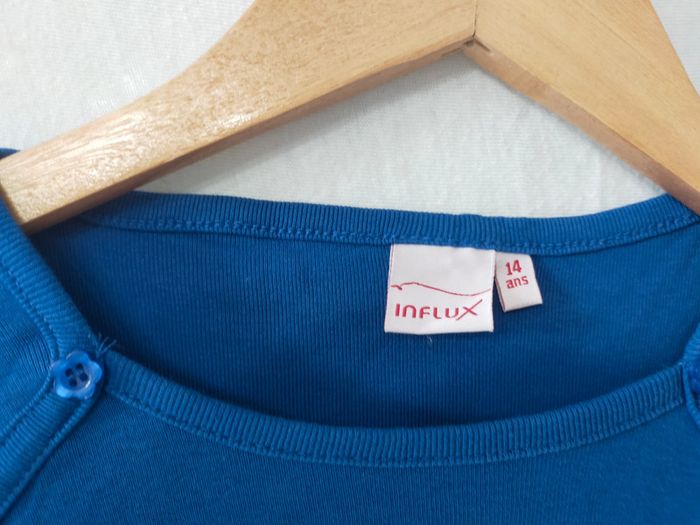 Lot hauts manches longues - photo numéro 8