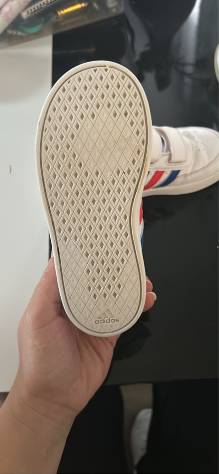 Basket - photo numéro 3