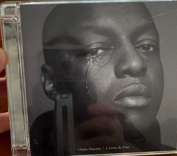 OXMO PUCCINO, L’ame de paix