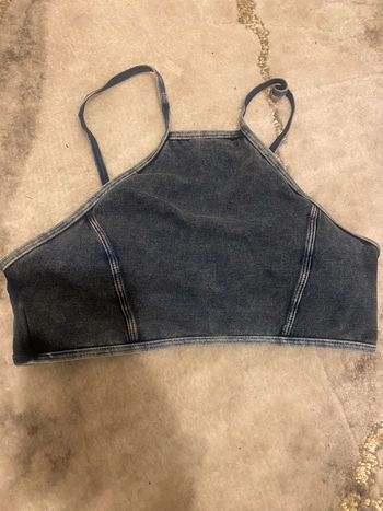 Haute de maillot de bain
