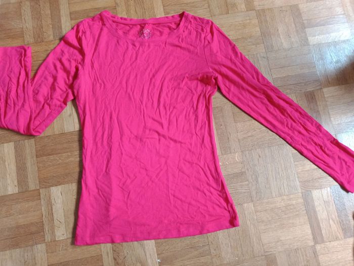 Sous pull taille 1 🌞