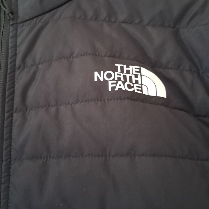 Manteau homme the north face - photo numéro 2