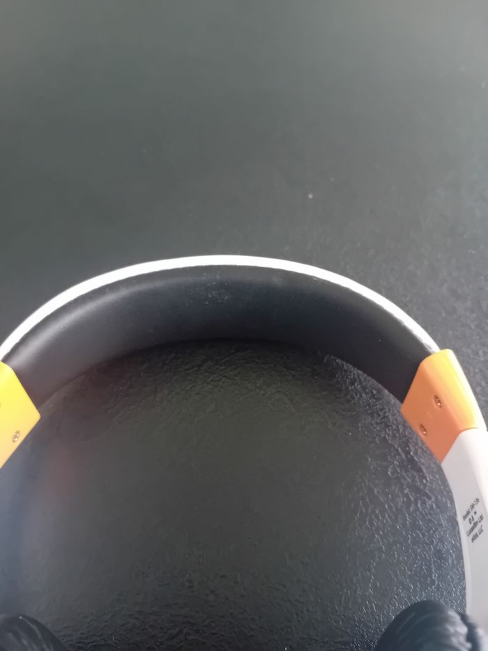 Casque audio filaire enfant Star Wars - photo numéro 6