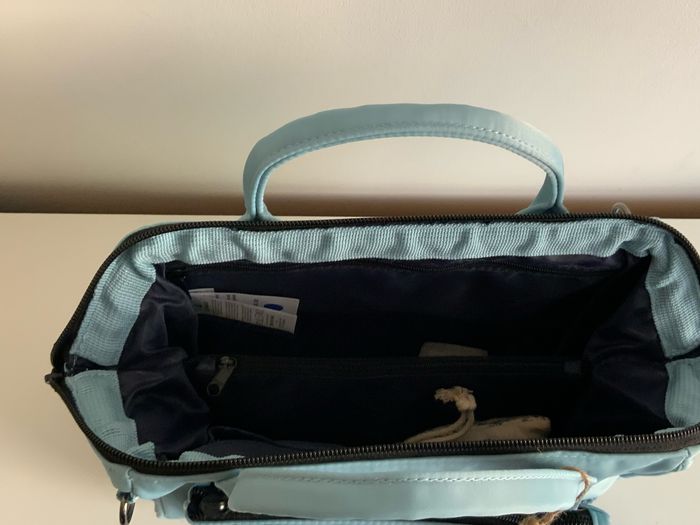 Sac à bandoulière / à main Crossbody Cabaïa - photo numéro 5