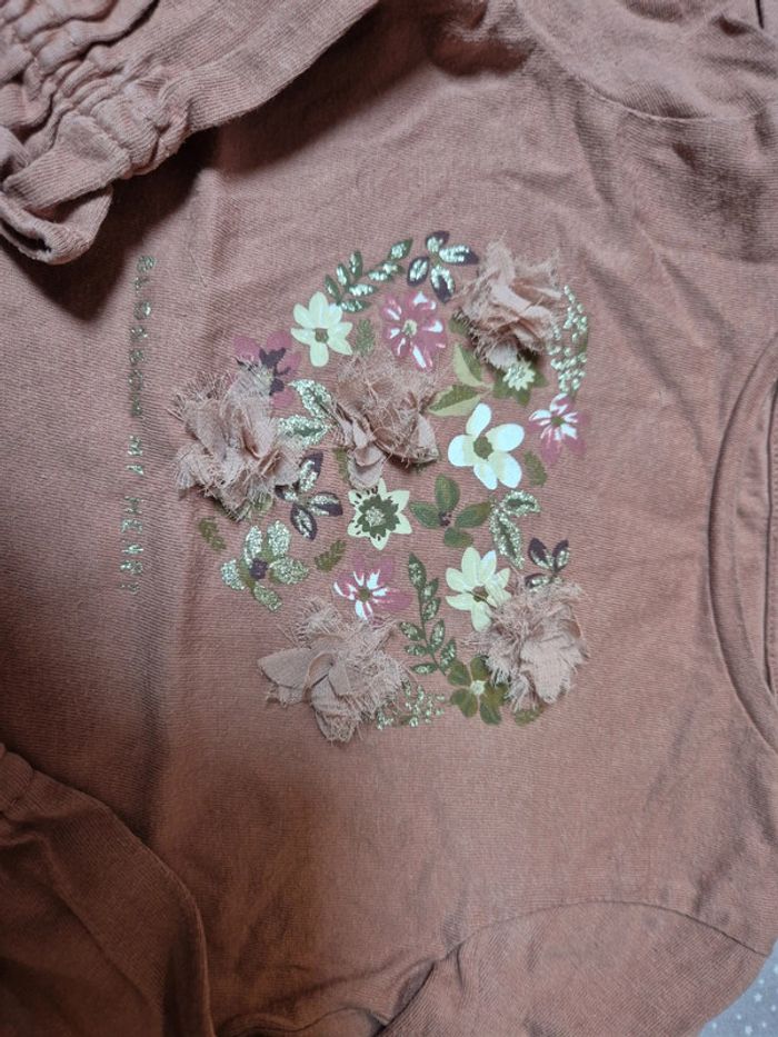 T-shirt 2 ans - photo numéro 2