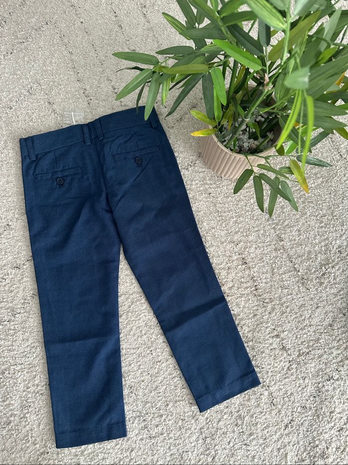 Pantalon garçon - photo numéro 3