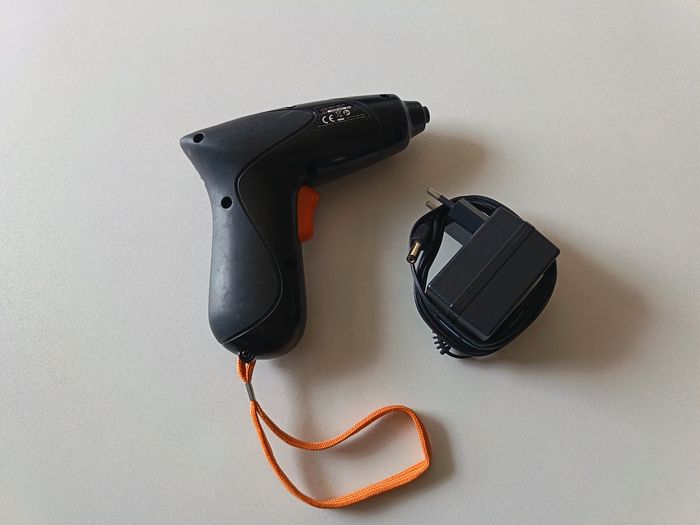 Tournevis électrique Ikea