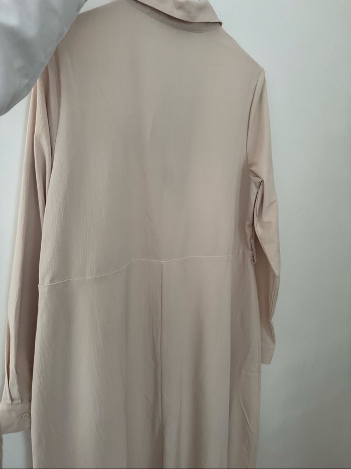 Robe longue femme - photo numéro 3