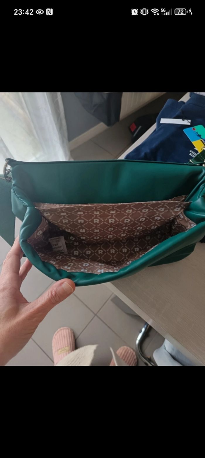 Sac a main - photo numéro 3