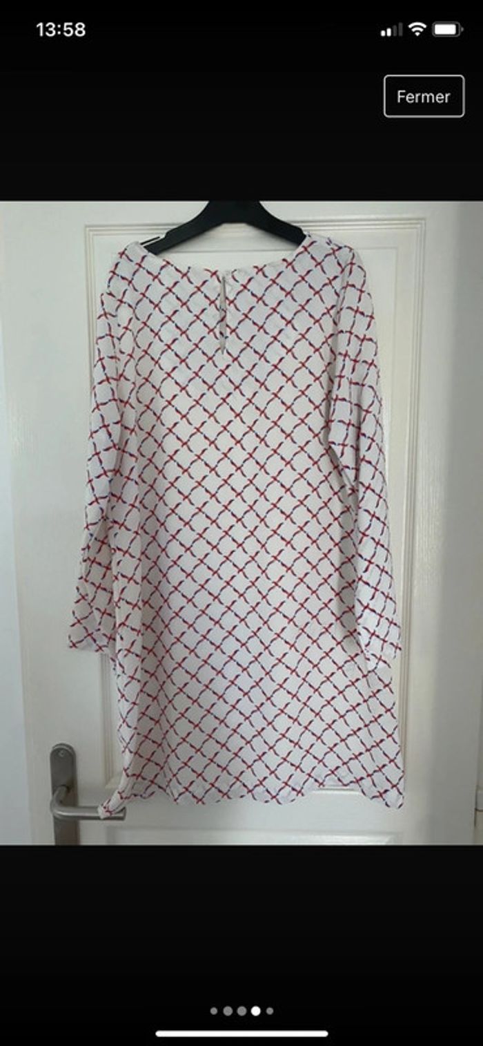 Robe SENES taille S/M - photo numéro 4