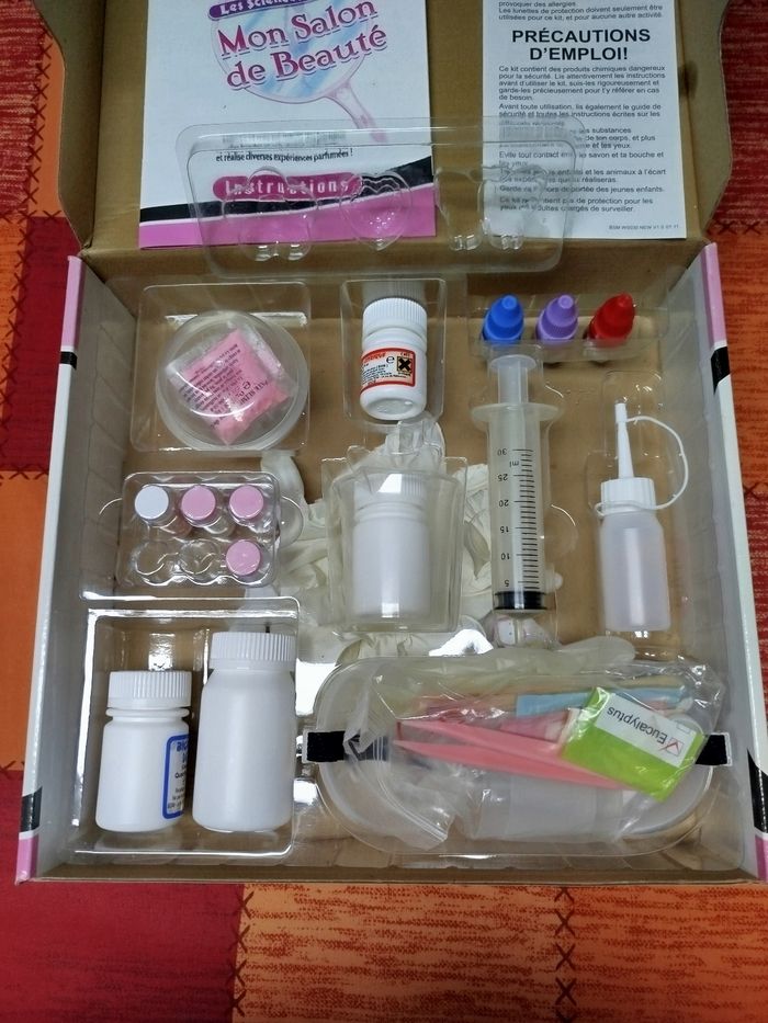 Mon salon de beauté - photo numéro 3