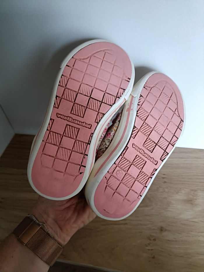 Baskets - photo numéro 6