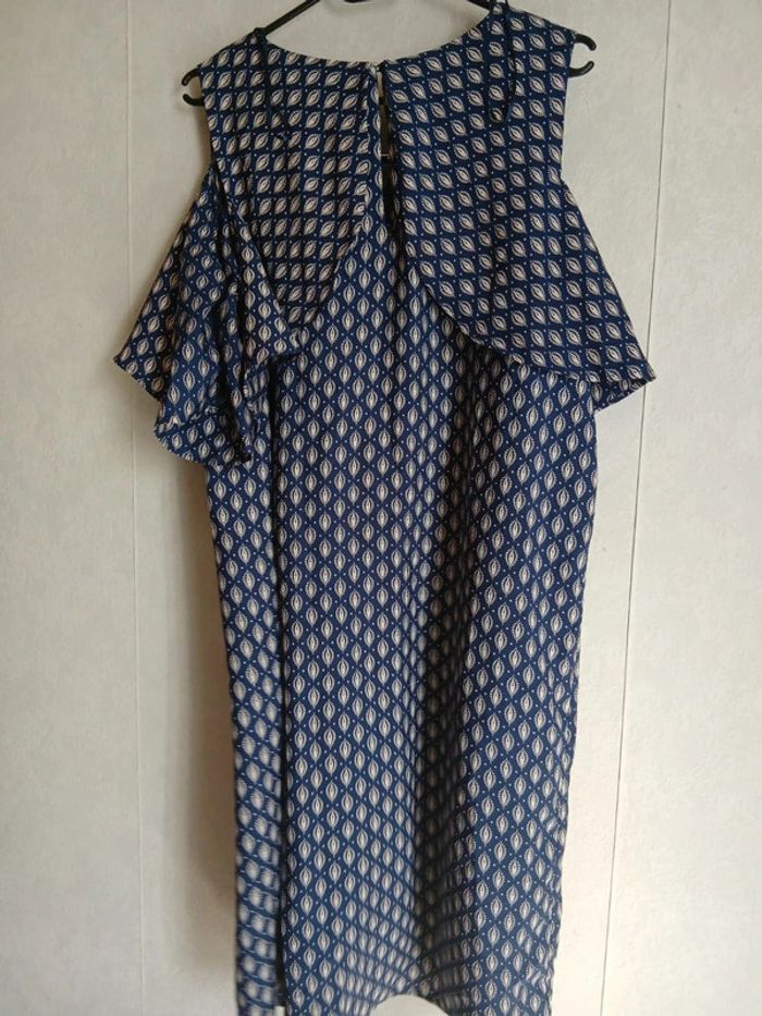 Robe été taille 46 - photo numéro 4