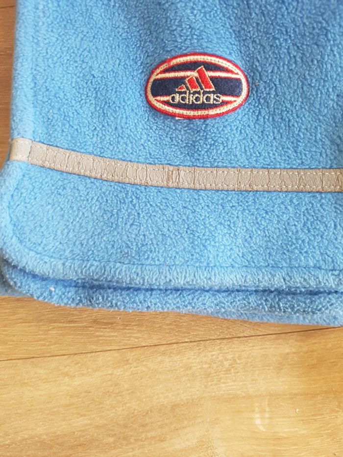 Écharpe polaire Adidas - photo numéro 5