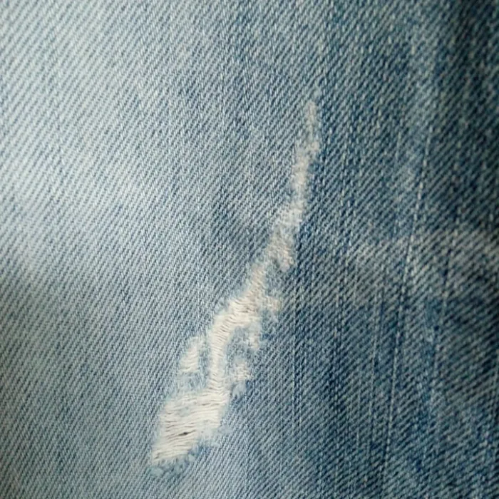 Jeans homme - photo numéro 7