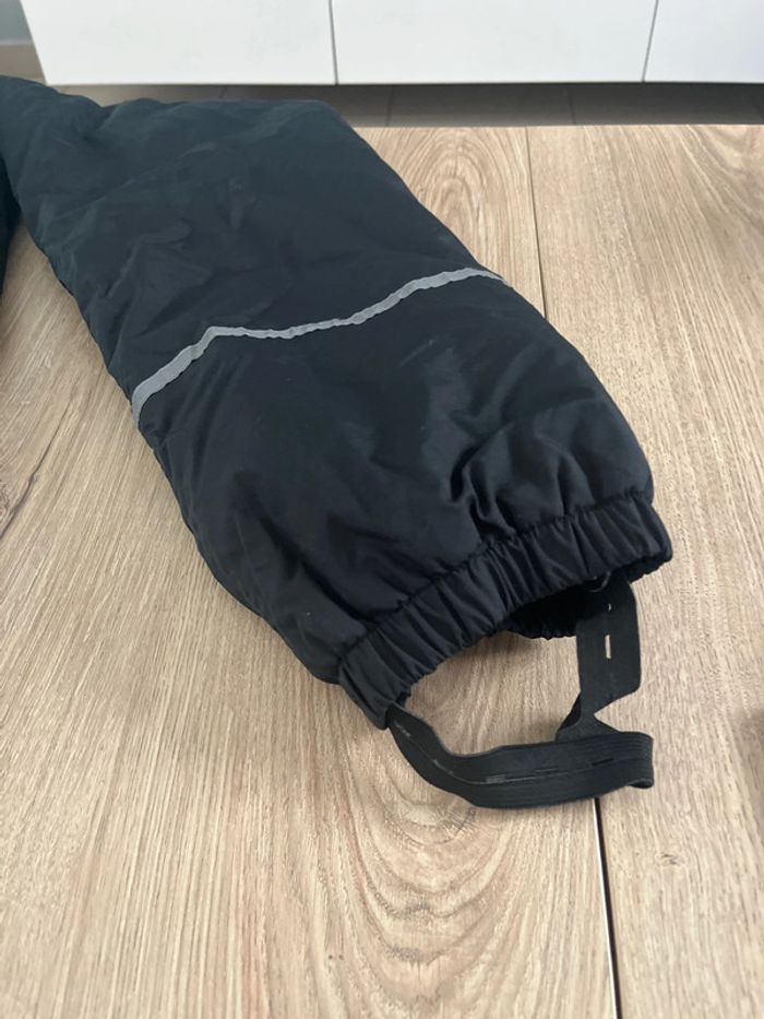 Pantalon de ski taille 8 ans neuf name it - photo numéro 4