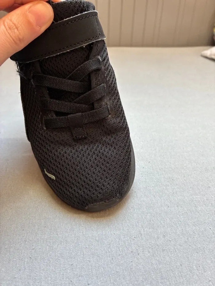 Baskets Puma 31 - photo numéro 9