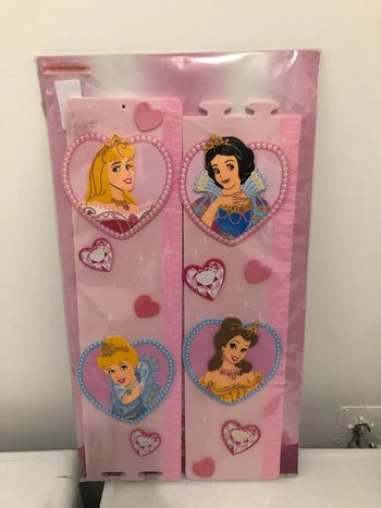 Déco chambre pour mesurer enfant