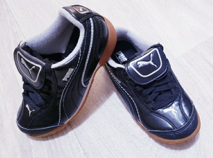 Chaussures de sport PUMA Original pour garçon Taille 28