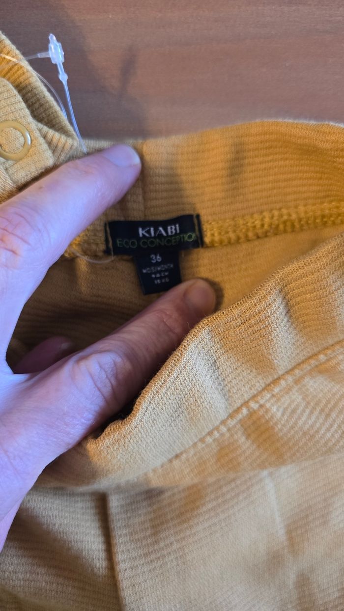 Neuf (non porté)🏷 💙🤩😍 ensemble 36mois garçon 😍🤩💙 - photo numéro 4