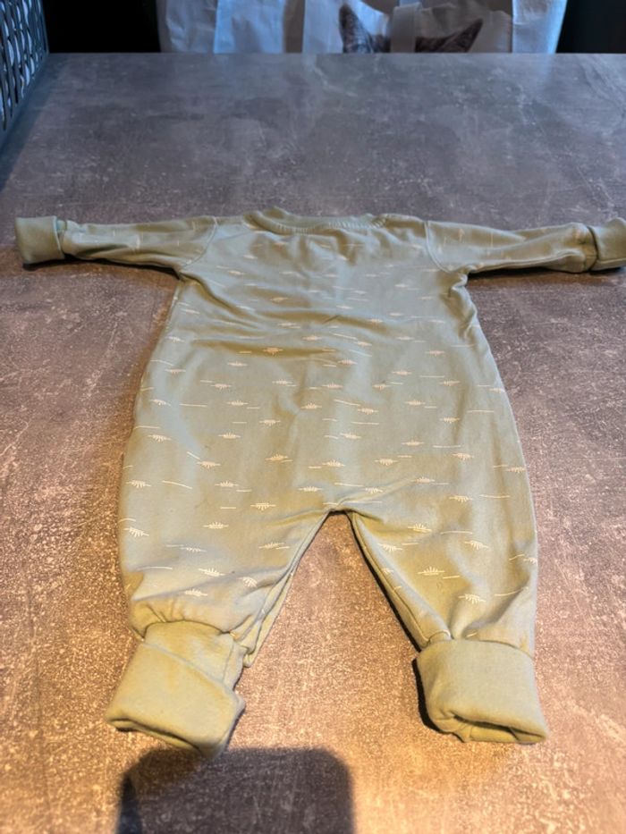 Pyjama bébé - photo numéro 9