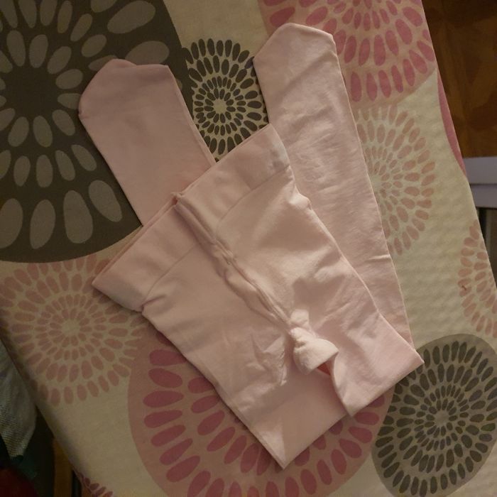 Tenue de danse complète 5/6 ans - photo numéro 9