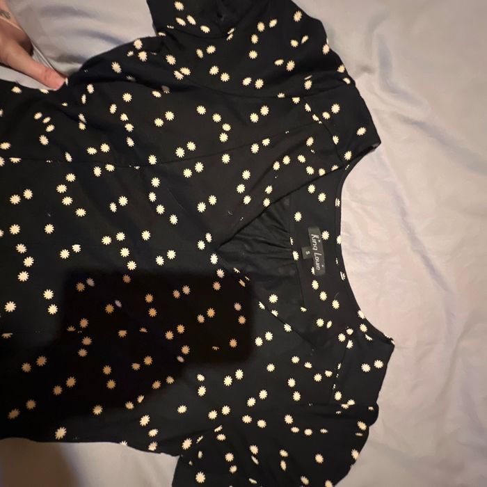 Robe style année 60 - photo numéro 2