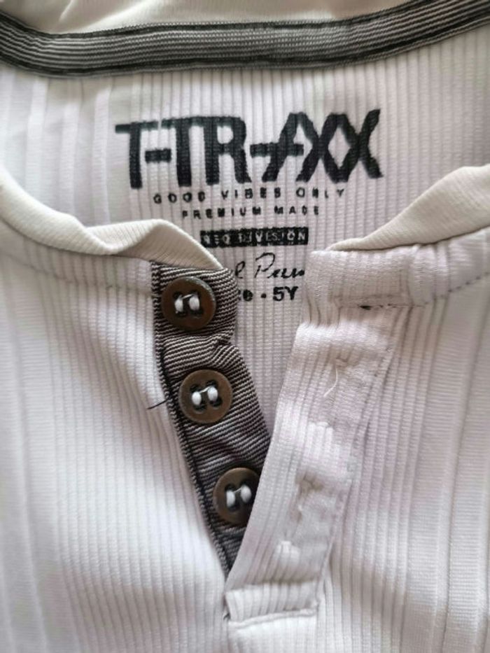 T-shirt - photo numéro 3