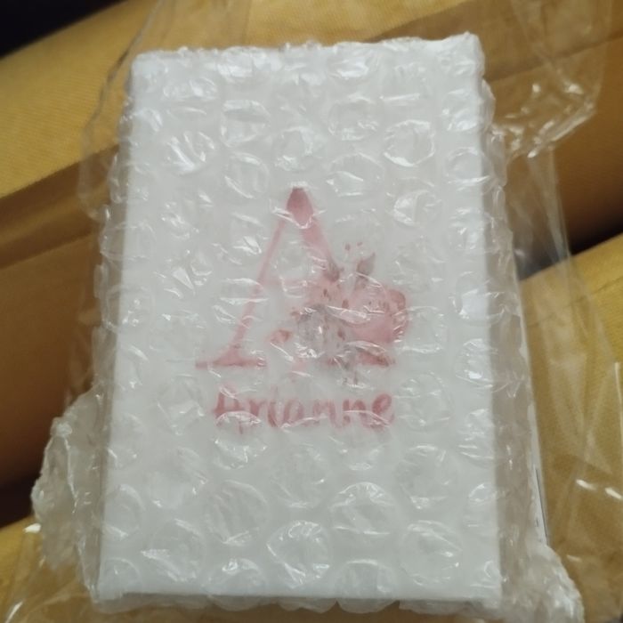 Arianne porte stylo
