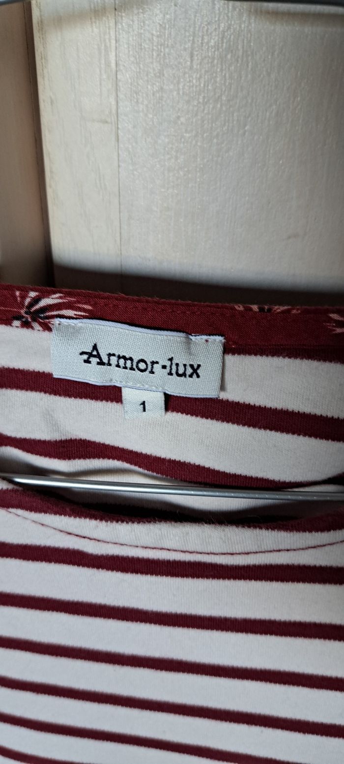 Haut femme taille s - photo numéro 2