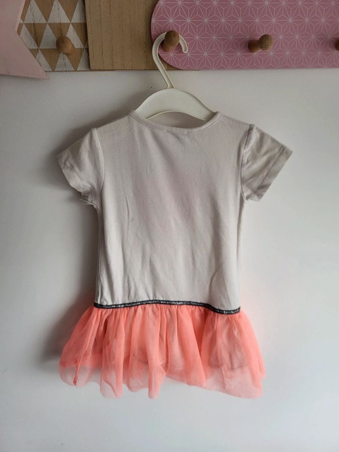 Robe 3 pommes 2/3A - photo numéro 4