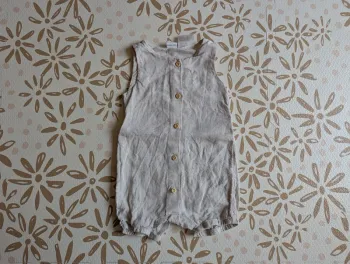 Barboteuse H&M 3 mois