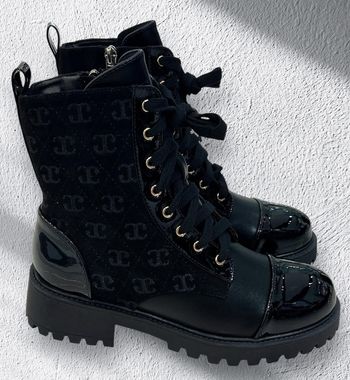 Bottes femme taille 40