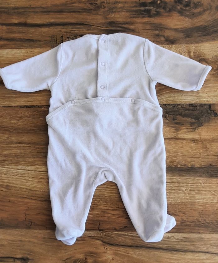 Pyjama - photo numéro 2