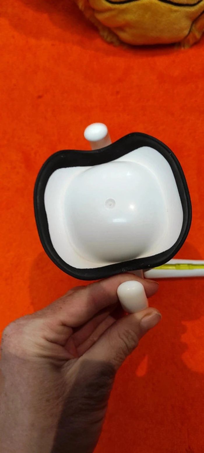 Tasse d'apprentissage et cuillère 360 Beaba - photo numéro 4