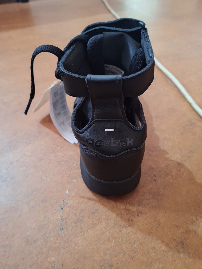 Reebok x maison Margiela - photo numéro 4
