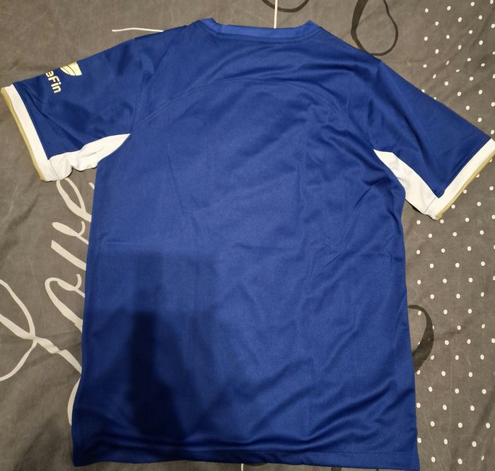 Maillot Chelsea taille M - photo numéro 2