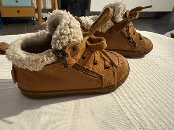 Chaussures Shoo Pom