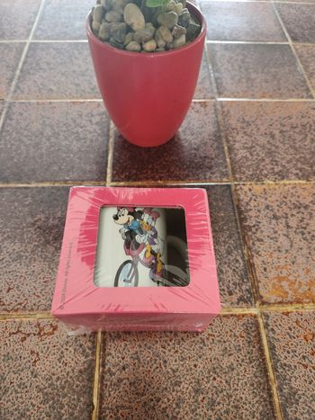 Tasse minnie et daisy