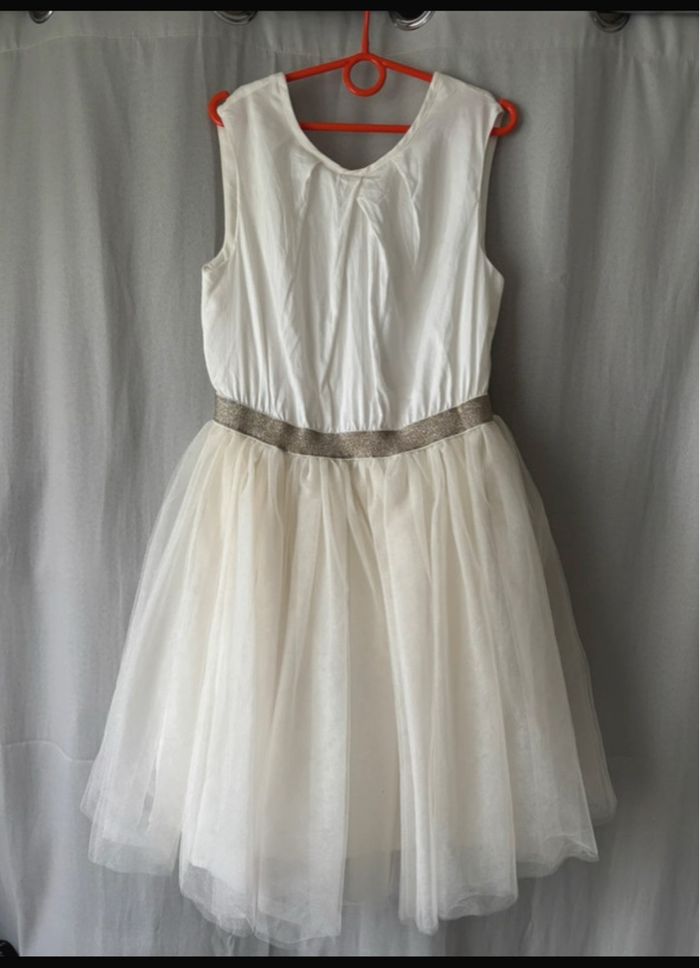 Robe cérémonie - photo numéro 2