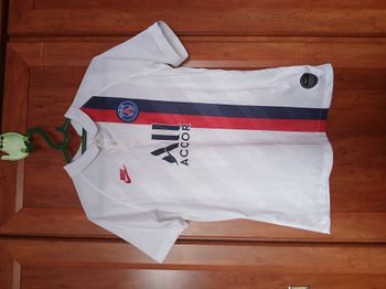 Tee shirt polo psg Michelle XL 158 170 cm