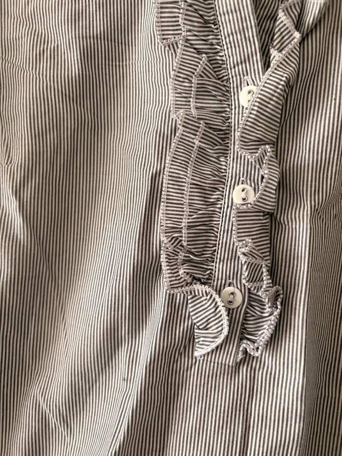 Robe chemise etam - photo numéro 2